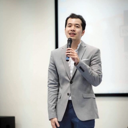 Trịnh Đình Lê Minh